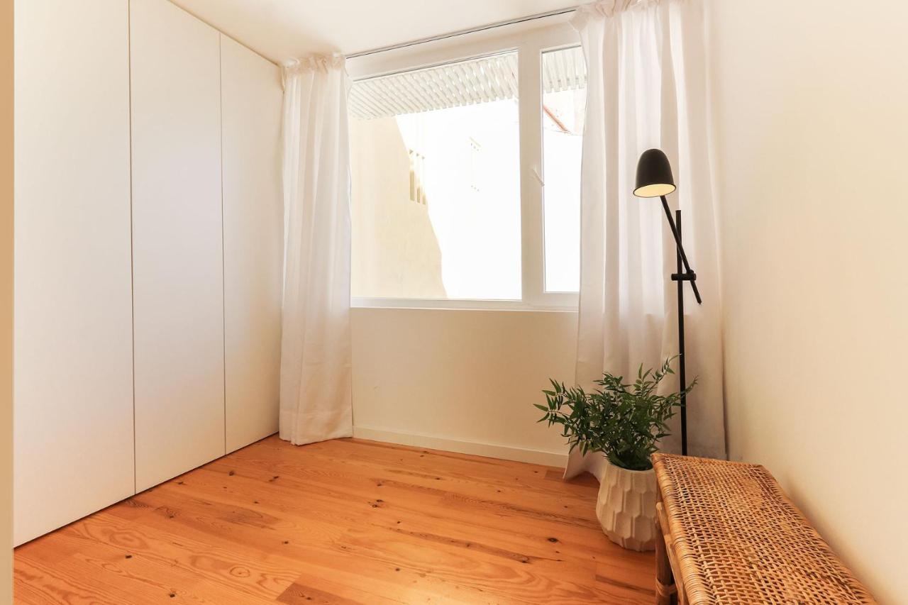 Apartamento Lapa Elegant By Homing Lisboa Exterior foto