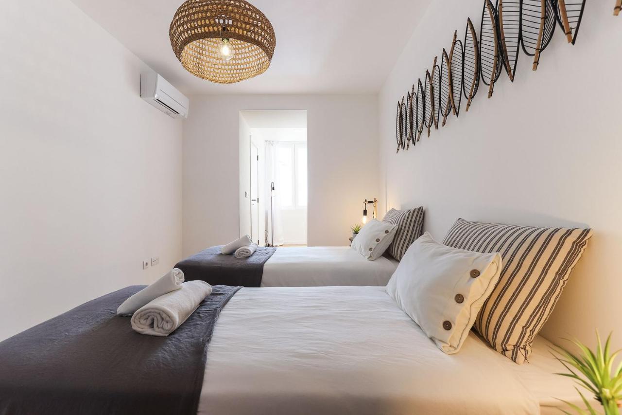 Apartamento Lapa Elegant By Homing Lisboa Exterior foto